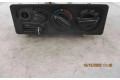 Блок управления климат-контролем MR218473, MR218473   Mitsubishi Pajero