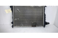 Радиатор охлаждающей жидкости     9651327, 9651327    Chevrolet Matiz 