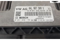 Řídící jednotka 04L907309K, 04L907309K   Volkswagen Caddy 2017