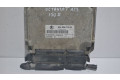 Блок управления двигателя 06A906019BH Skoda Octavia Mk1 (1U)