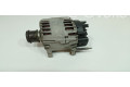 Генератор 03L903023A Volkswagen Golf VI