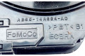 Подрулевой шлейф SRS AB3914A664AC Ford Ecosport