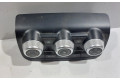 Блок управления климат-контролем 8J0820043BA, 8J0820043BA   Audi TT TTS Mk2