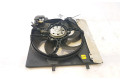 Вентилятор радиатора     9812028580    Citroen C3 