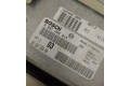Блок управления двигателем Блок управления 0261206214   Peugeot 306
