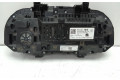 Панель приборов 654920790E   Skoda Fabia Mk4 (6VA)       