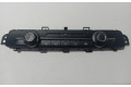 Блок управления климат-контролем 98340416ZD Citroen Berlingo