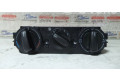 Блок управления климат-контролем 1ST819045H Skoda Citigo