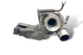 Turbodmychadlo Турбина K3173, N47D20a BMW 5 E60 E61 2.0 N47D20A