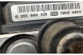 Блок управления АБС 0265800526, 0265800526 Fiat Idea