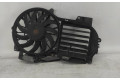 Вентилятор радиатора 4F0121003P Audi A6 S6 C6 4F