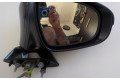 Зеркало электрическое Lexus IS 220D-250-350 2006 - 2013 года
