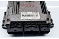 Блок управления двигателем Блок управления Dacia Logan II