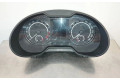 Панель приборов 5E0920757 Skoda Octavia Mk3 (5E)