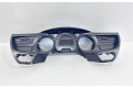 Панель приборов Citroen C5