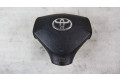 Подушка безопасности водителя Toyota Corolla Verso AR10