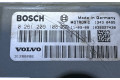Блок управления двигателя 31286086, 0261209108   Volvo S60