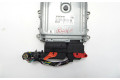 Блок управления двигателя 30785100AB, 1039S18372   Volvo V70
