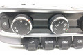 Блок управления климат-контролем 972501W070, 1201041825   KIA Rio