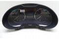 Панель приборов 5E0920980C Skoda Octavia Mk3 (5E)