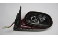 Зеркало электрическое правое Mitsubishi Galant 1993-1996 года