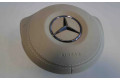 Подушка безопасности водителя A217860XXXX Mercedes-Benz S C217