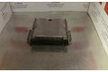 Блок управления двигателя 0281010162, 9637089680   Peugeot 306