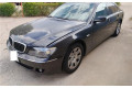 Подушка безопасности для колен 397141893065 BMW 7 E65 E66