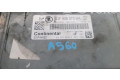 Блок управления двигателем Блок управления 03F906070HA, 5WP44882.   Skoda Rapid (NH)