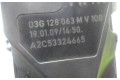 Поршень с шатуном 03G128063M, VDO Audi A3 S3 8P