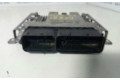 Блок управления двигателем Блок управления 0281011511   Alfa Romeo GT