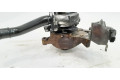  Турбина Citroen C4 Grand Picasso 2.0 9654919560, GT1749V         