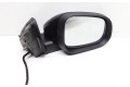 Зеркало электрическое        Volvo V50  2008 - 2012 года   