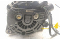 Генератор 0124615002 Citroen Berlingo