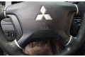 Подушка безопасности водителя Mitsubishi Montero