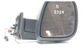 Zpětné zrcátko  Citroen Berlingo 2016  96777550XT, 96777550XT  