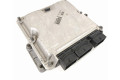 Блок управления двигателя 9651175180, 0281011343   Peugeot Expert
