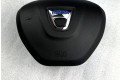 Подушка безопасности водителя Dacia Sandero III