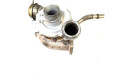 Turbodmychadlo Турбина 059145701G, 059145701G Volkswagen PASSAT B5.5 AKN