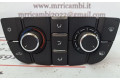 Блок управления климат-контролем 13346092, 13346092 Opel Meriva B