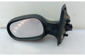 Зеркало электрическое Renault Clio II 2001 - 2005 года