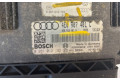 Боковая подушка безопасности 4E0907401C, 0281012192 Audi A8 S8 D3 4E