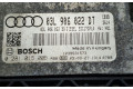 Блок управления двигателя 03L906022DT, 0281015005 Audi A3 S3 8P
