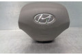 Подушка безопасности водителя 93490G2210, OBSERVARFOTOS   Hyundai Ioniq