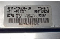 Блок управления двигателем Блок управления 4T1112A650CB Ford Transit - Tourneo Connect