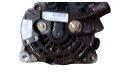 Генератор 9646321880, 0124525035   Citroen C4 I      