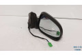 Зеркало электрическое Volvo V60 2011 - 2013 года
