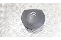 Подушка безопасности водителя 96471578ZD Citroen C4 I