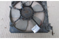 Вентилятор радиатора         KIA Clarus 