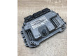 Блок управления двигателем ECU     9662467480, 0261208908    Citroen Xsara Picasso 